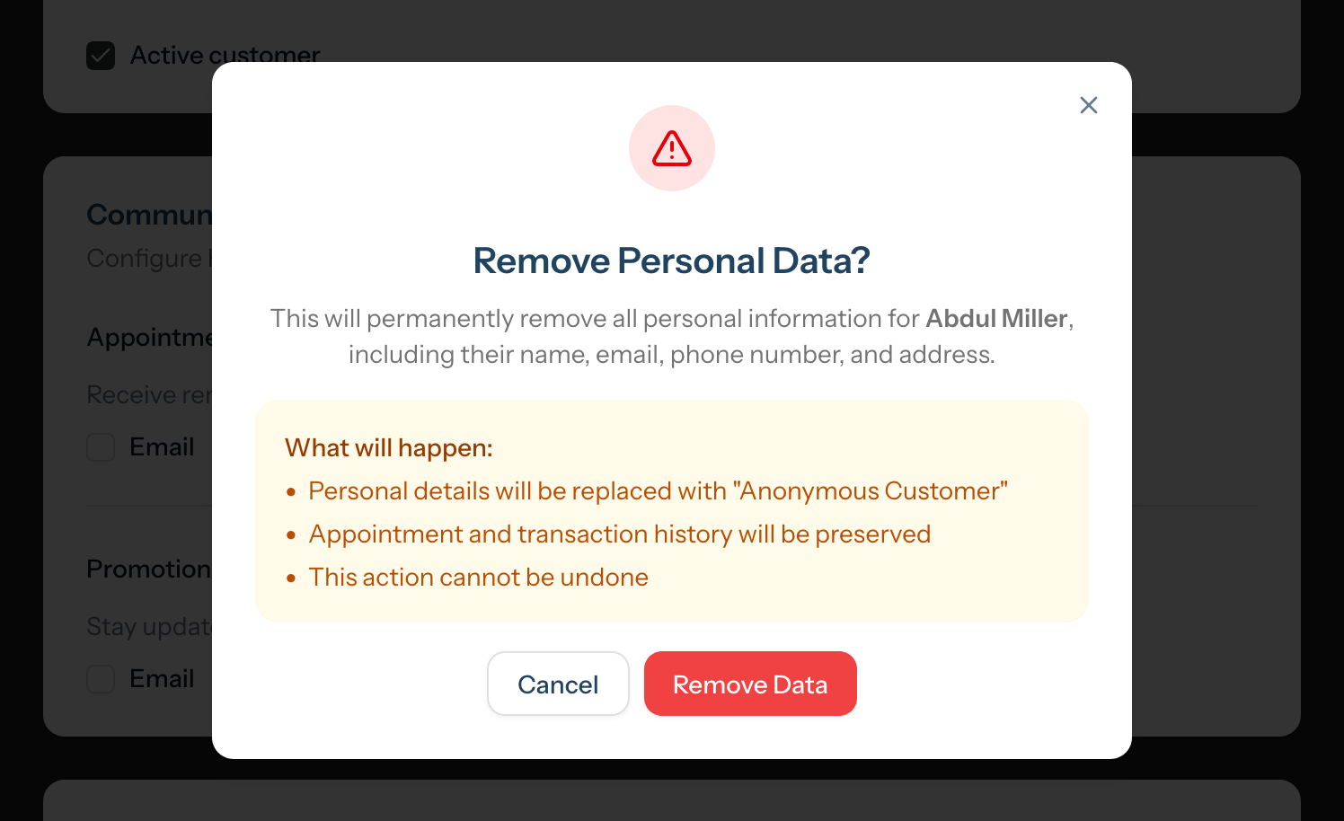 GDPR without the headache